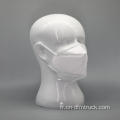 FFP2 KN95 Boucle d&#39;oreille de masque de protection 5 plis
